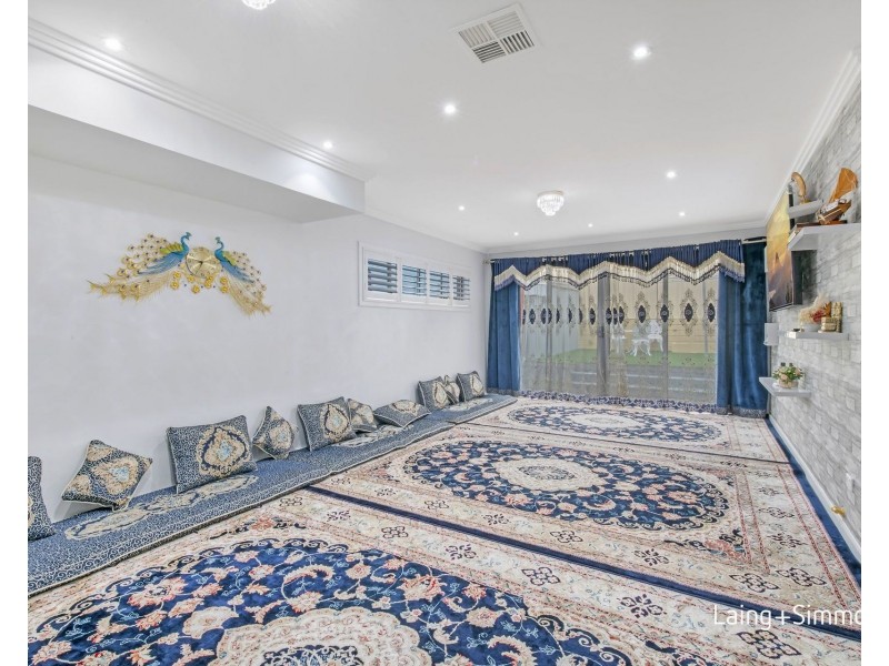 17B Bangor Street, Guildford NSW 2161