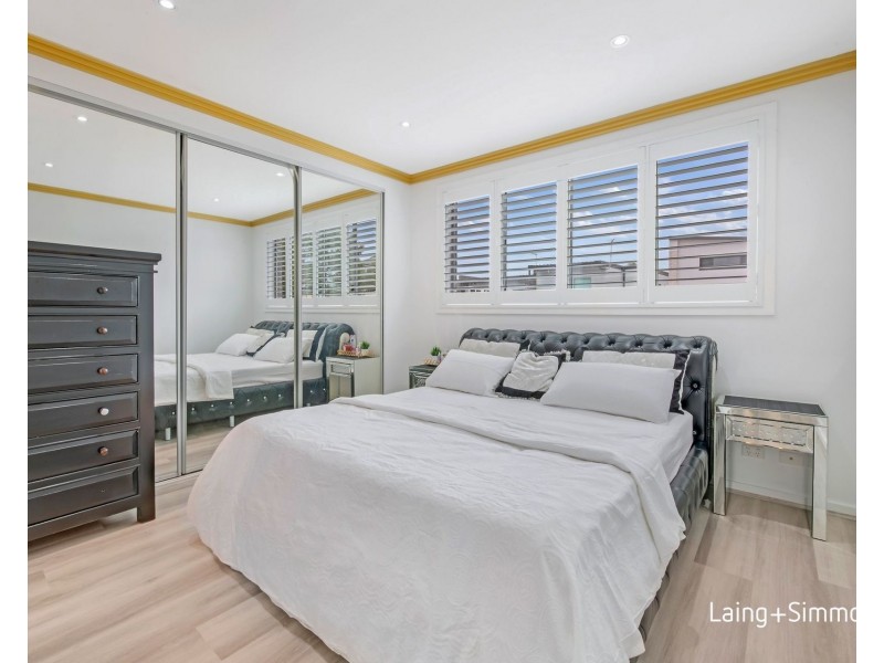 17B Bangor Street, Guildford NSW 2161