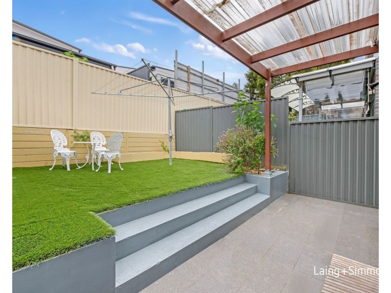 17B Bangor Street, Guildford NSW 2161