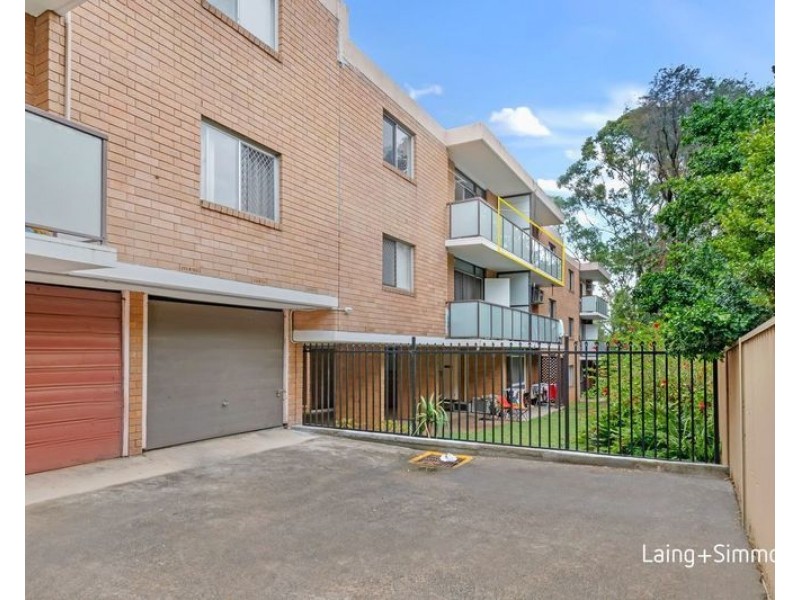 16/34 Addlestone Road, Merrylands NSW 2160