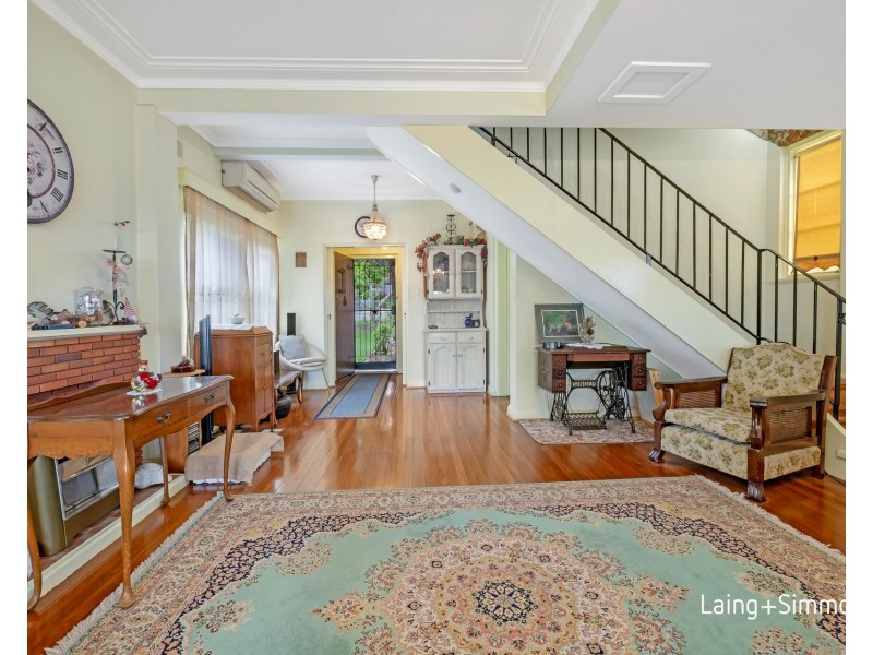 40 Sutherland Road, North Parramatta NSW 2151