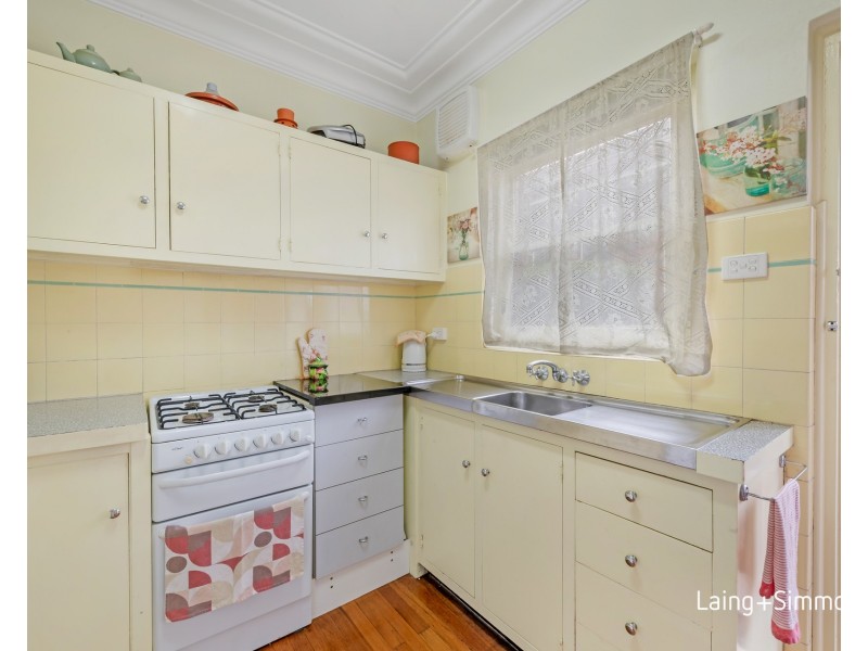 40 Sutherland Road, North Parramatta NSW 2151