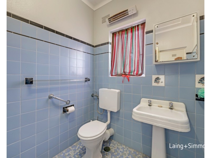 40 Sutherland Road, North Parramatta NSW 2151