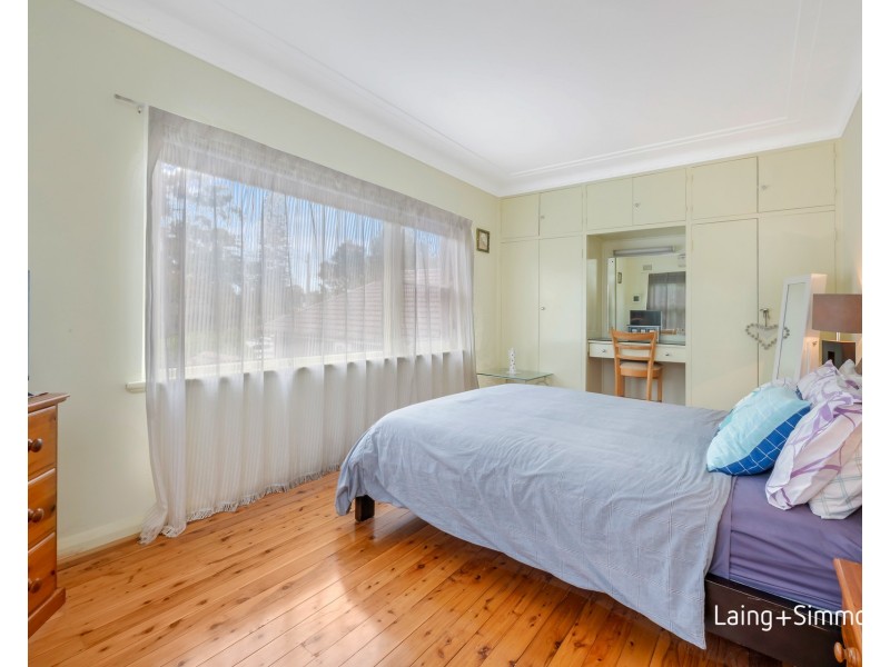 40 Sutherland Road, North Parramatta NSW 2151