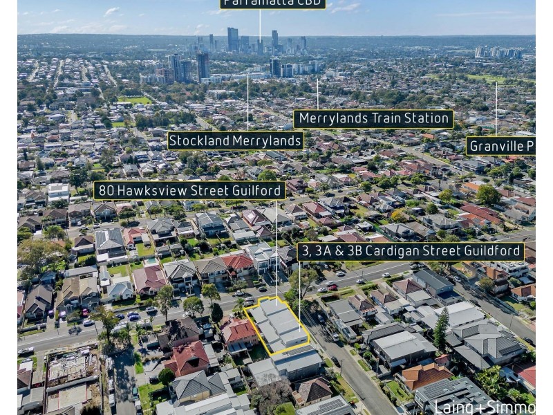 80 Hawksview Street, Guildford NSW 2161