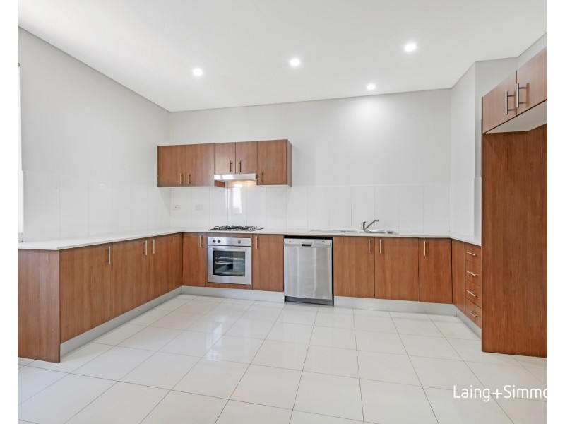 35/17-19 Hassall Street, Parramatta NSW 2150