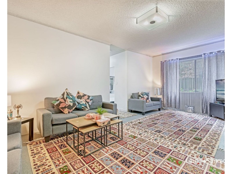 3/46 The Trongate, Granville NSW 2142