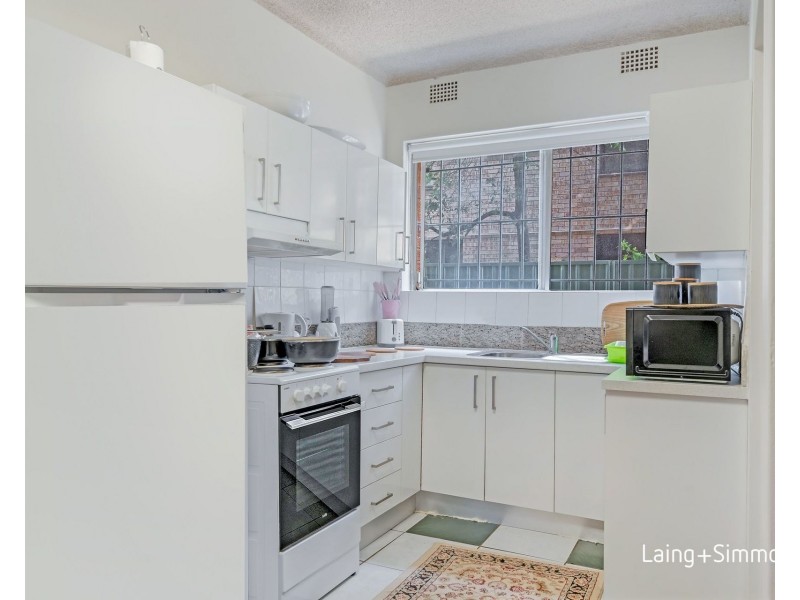 3/46 The Trongate, Granville NSW 2142