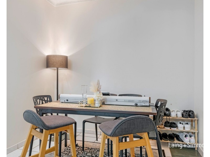 3/46 The Trongate, Granville NSW 2142