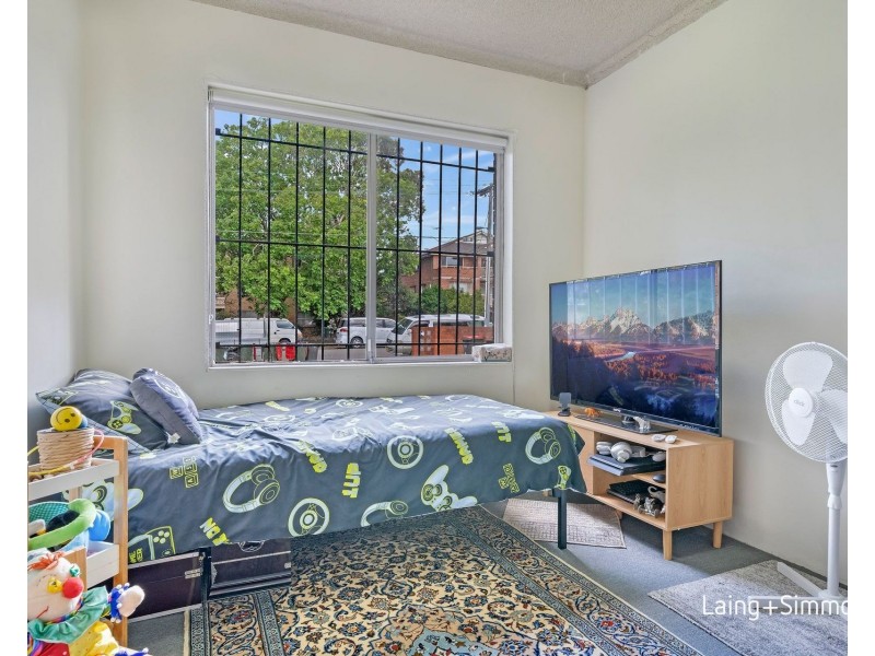 3/46 The Trongate, Granville NSW 2142