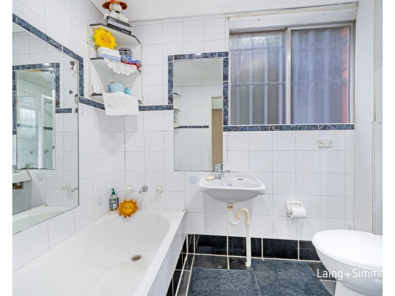 3/46 The Trongate, Granville NSW 2142