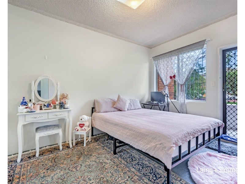 3/46 The Trongate, Granville NSW 2142