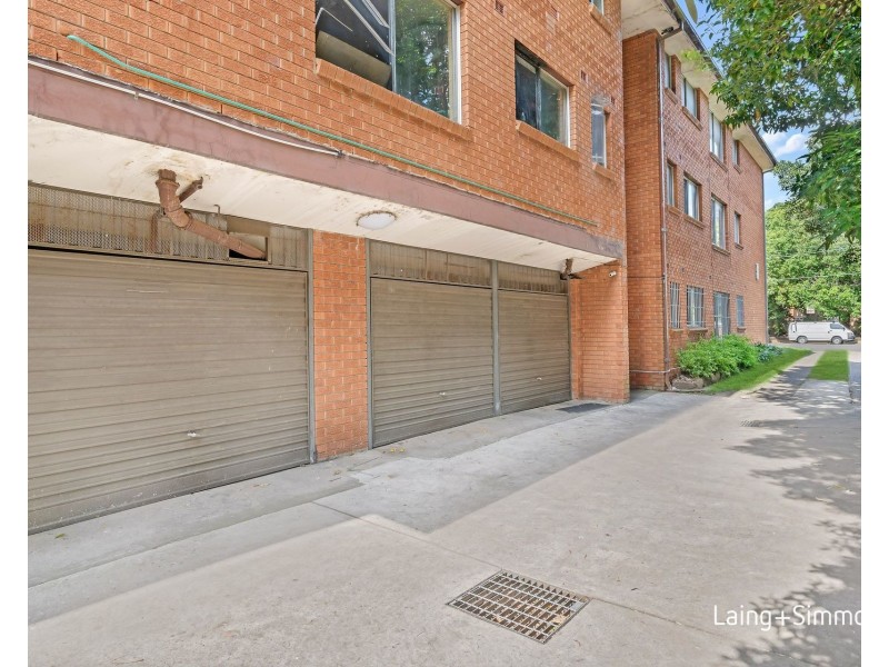 3/46 The Trongate, Granville NSW 2142