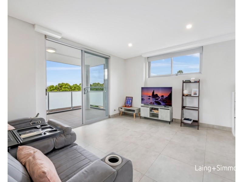 16/12-14 Belinda Place, Mays Hill NSW 2145