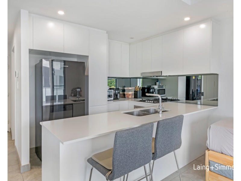 16/12-14 Belinda Place, Mays Hill NSW 2145