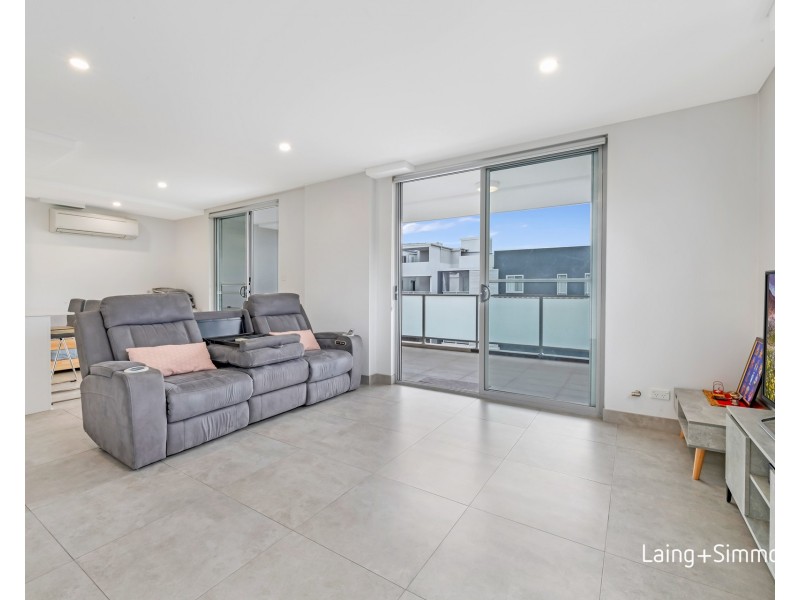 16/12-14 Belinda Place, Mays Hill NSW 2145