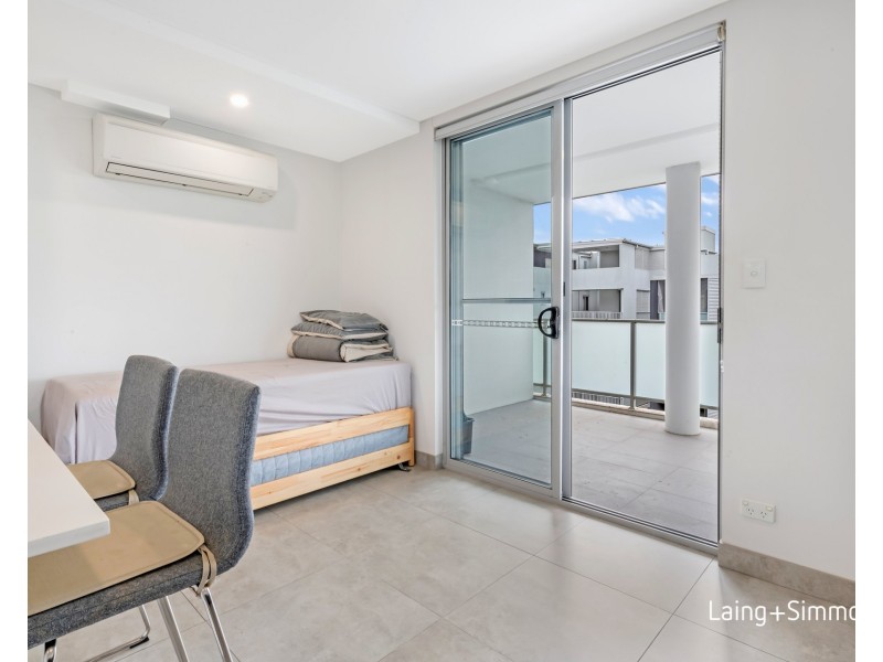 16/12-14 Belinda Place, Mays Hill NSW 2145