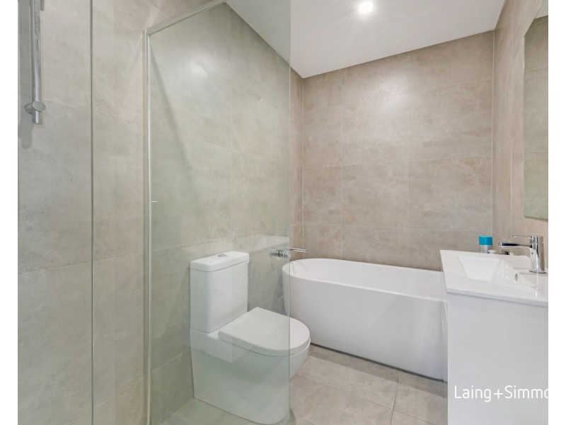 16/12-14 Belinda Place, Mays Hill NSW 2145