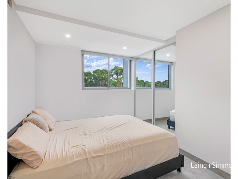 16/12-14 Belinda Place, Mays Hill NSW 2145