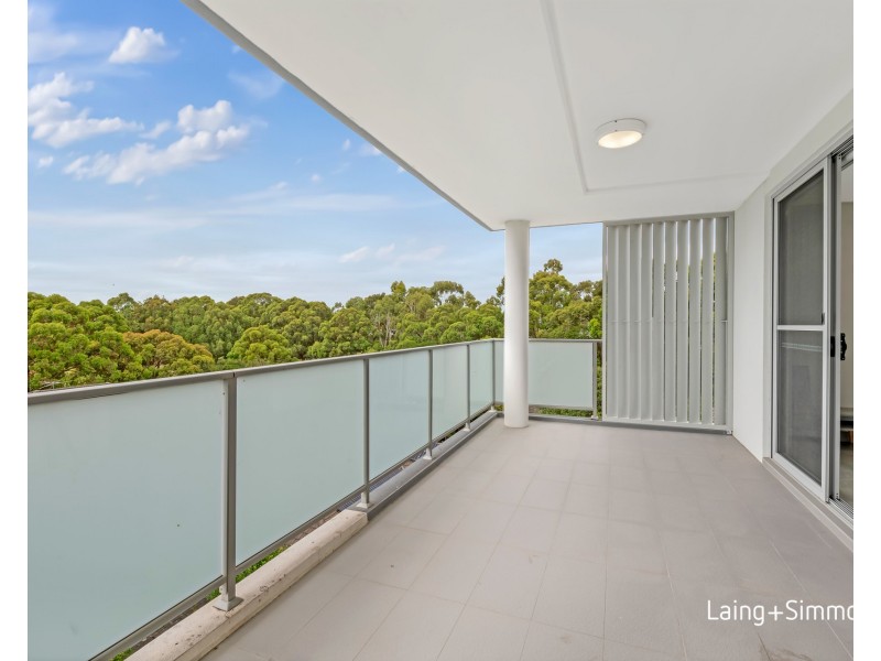 16/12-14 Belinda Place, Mays Hill NSW 2145