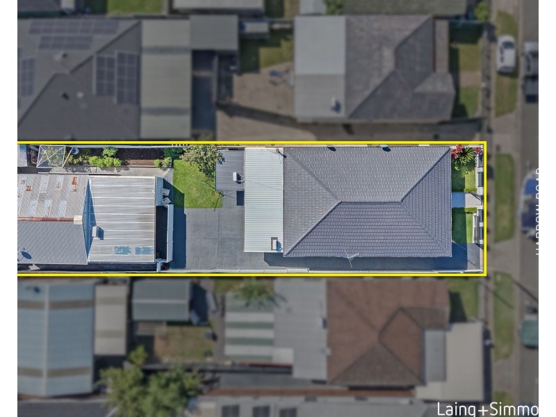 109 Harrow Road, Auburn NSW 2144