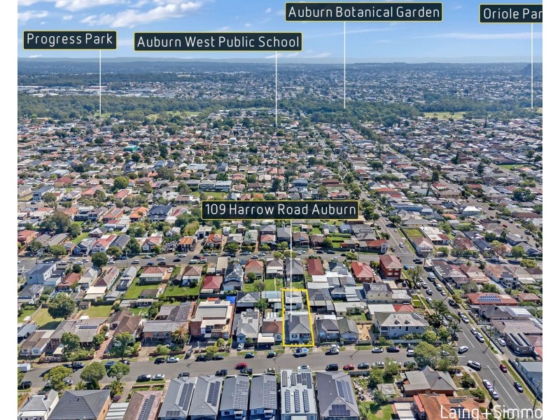109 Harrow Road, Auburn NSW 2144