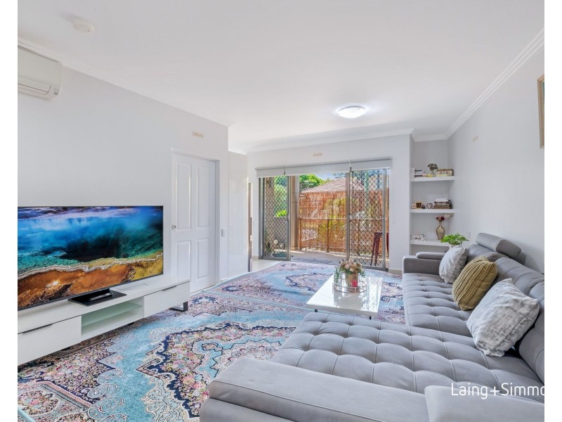 2/81-83 Bangor Street, Guildford NSW 2161