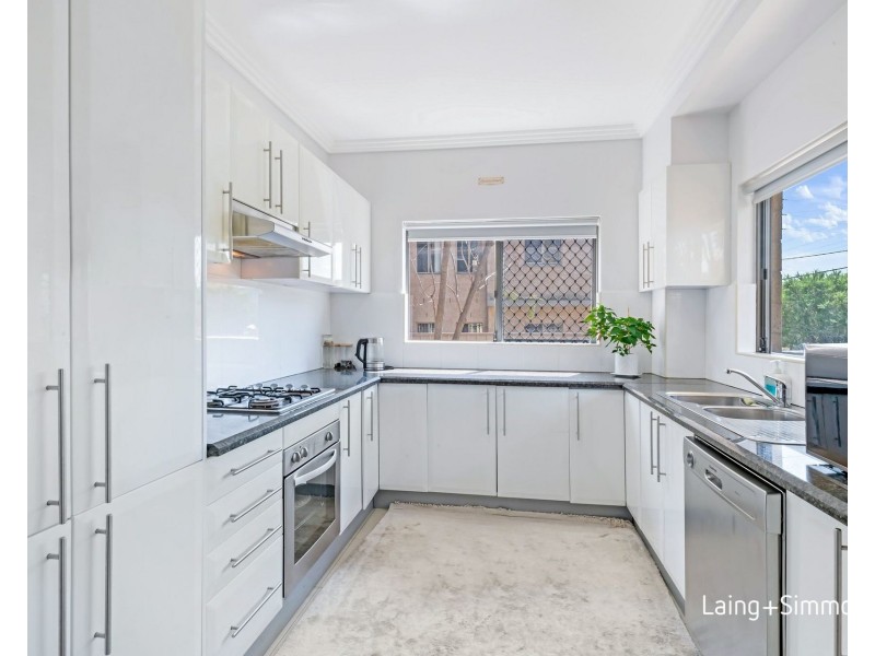 2/81-83 Bangor Street, Guildford NSW 2161