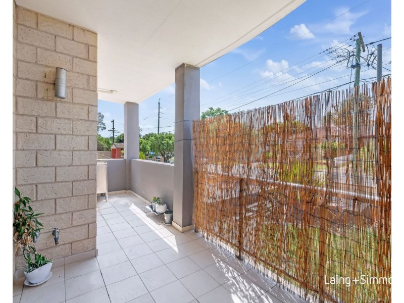 2/81-83 Bangor Street, Guildford NSW 2161