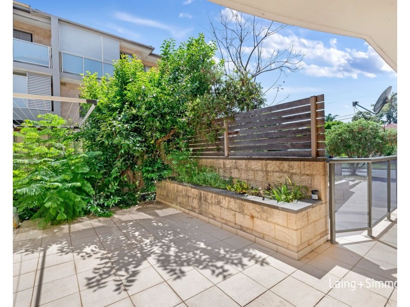 2/81-83 Bangor Street, Guildford NSW 2161