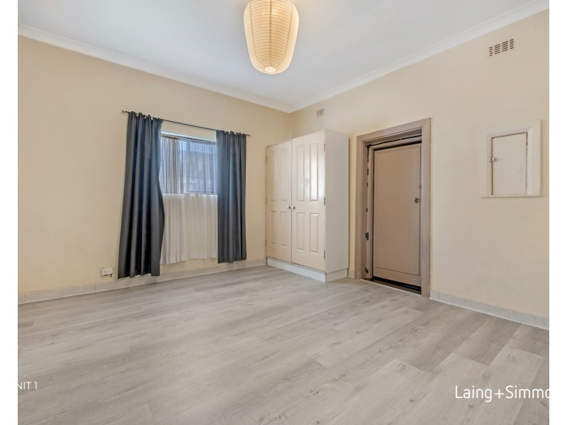 1,2,3/75 Water Street, Auburn NSW 2144