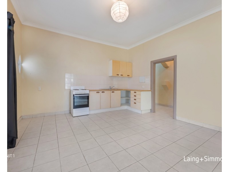 1,2,3/75 Water Street, Auburn NSW 2144