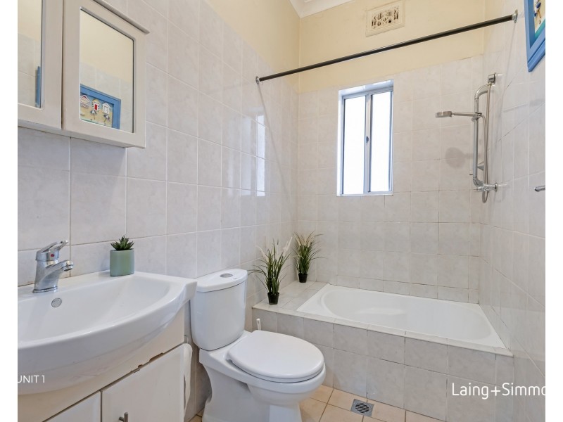 1,2,3/75 Water Street, Auburn NSW 2144