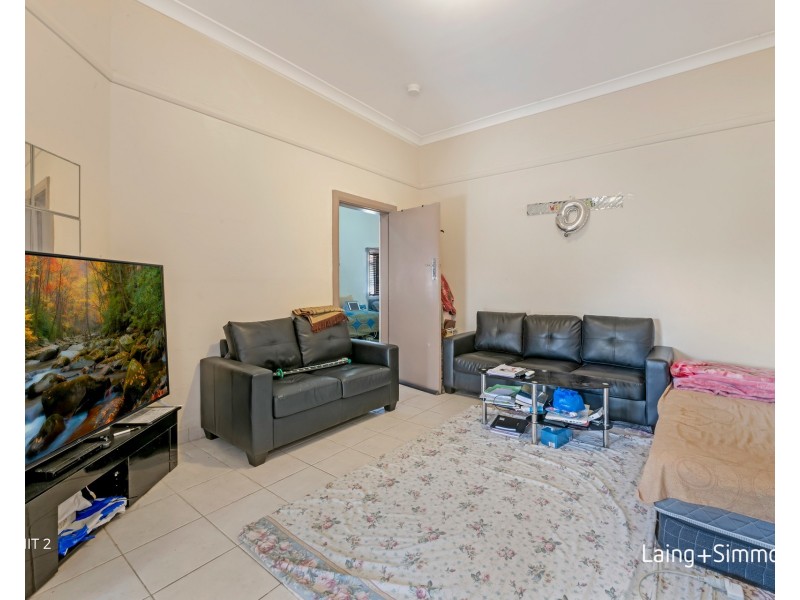 1,2,3/75 Water Street, Auburn NSW 2144