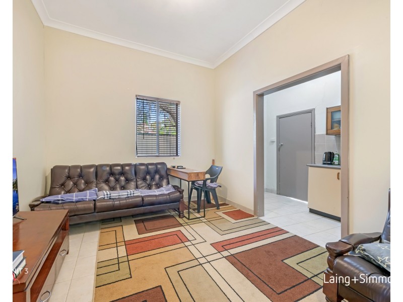1,2,3/75 Water Street, Auburn NSW 2144