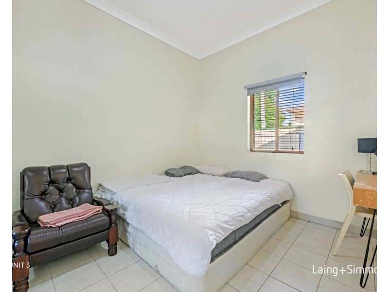1,2,3/75 Water Street, Auburn NSW 2144