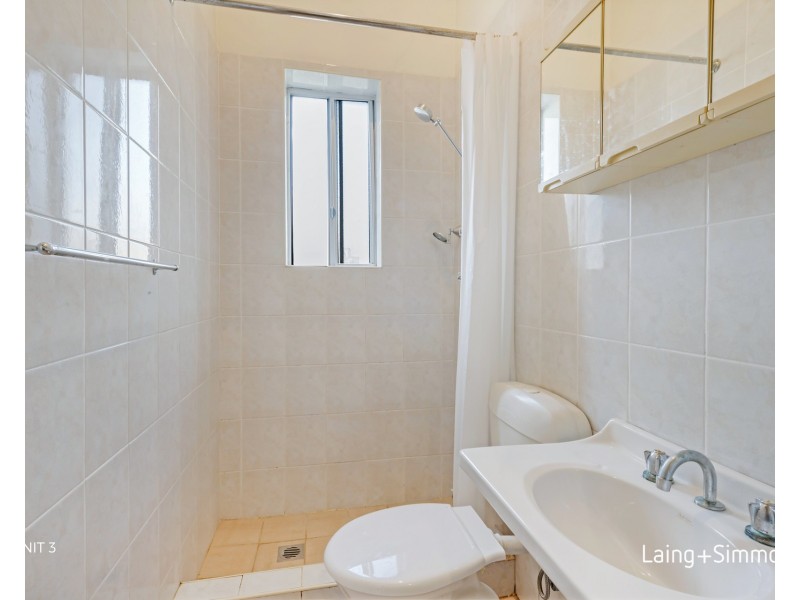 1,2,3/75 Water Street, Auburn NSW 2144