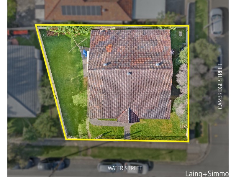 1,2,3/75 Water Street, Auburn NSW 2144