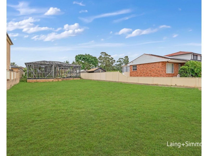 32 Miller Street, South Granville NSW 2142