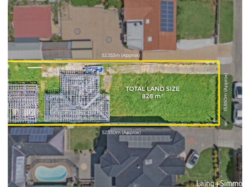 32 Miller Street, South Granville NSW 2142