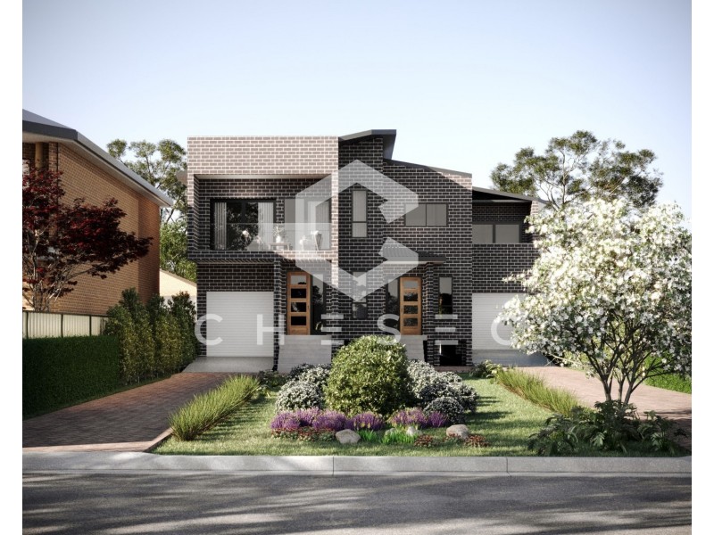 32 Miller Street, South Granville NSW 2142