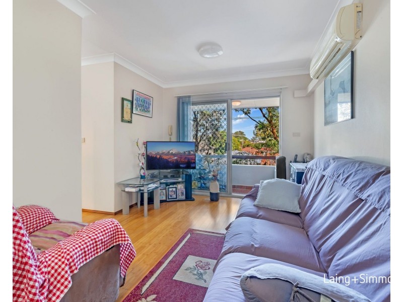 6/56 Bangor Street, Guildford NSW 2161