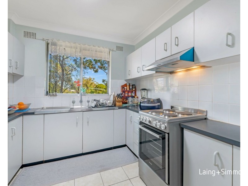 6/56 Bangor Street, Guildford NSW 2161