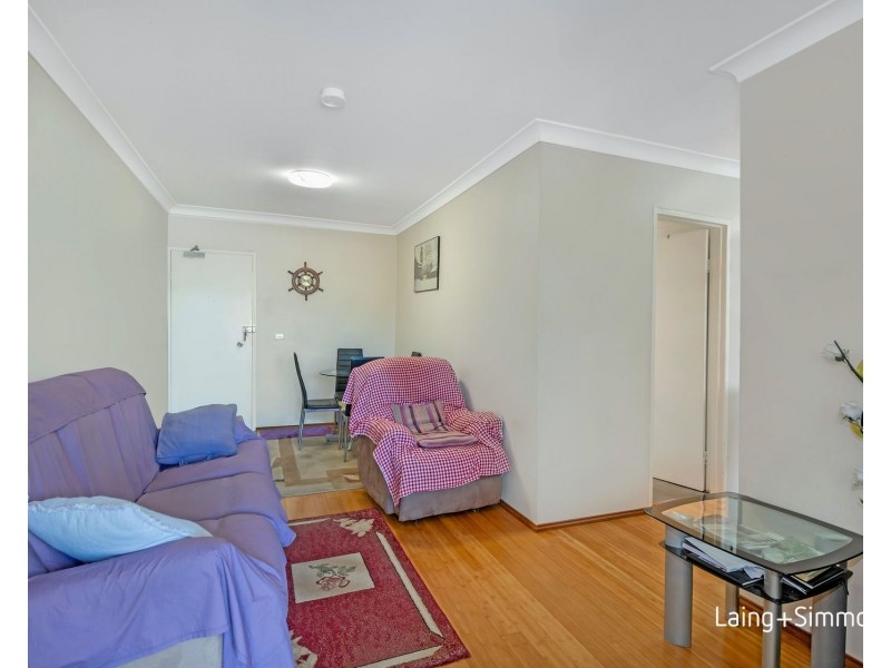 6/56 Bangor Street, Guildford NSW 2161