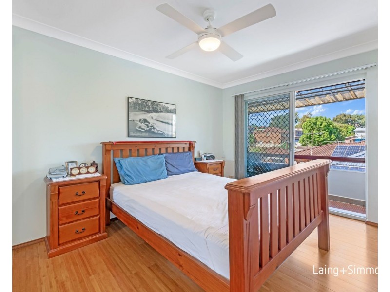 6/56 Bangor Street, Guildford NSW 2161