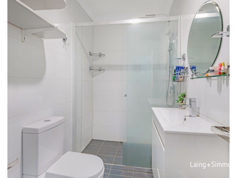 6/56 Bangor Street, Guildford NSW 2161