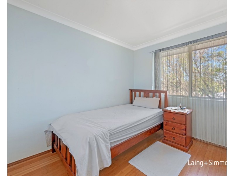 6/56 Bangor Street, Guildford NSW 2161