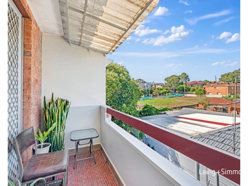 6/56 Bangor Street, Guildford NSW 2161