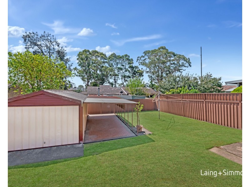 45 Rawson Road, Guildford NSW 2161