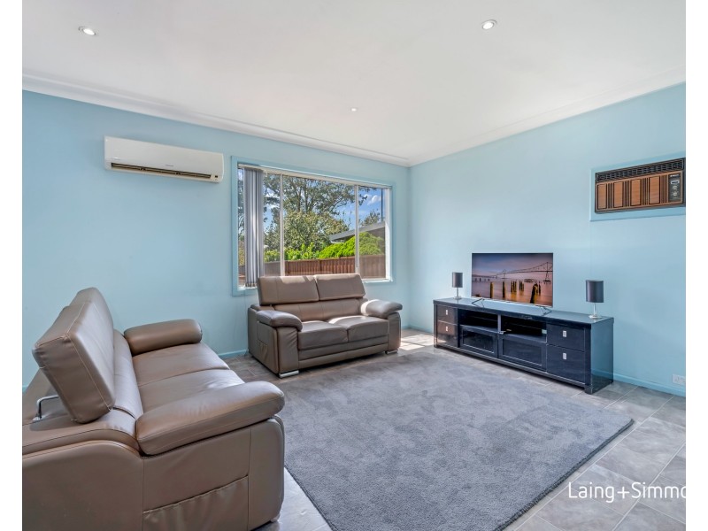 45 Rawson Road, Guildford NSW 2161